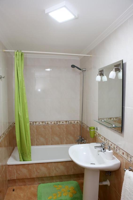 Ferienwohnung Apartamento Carrera Caldas De Reis Exterior foto